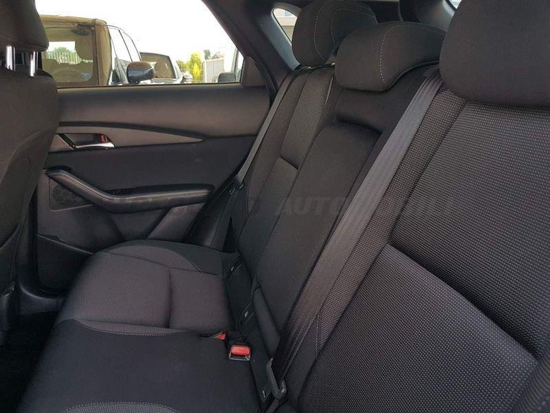 Mazda CX-30 CX-30 2.0 m-hybrid Executive 2wd 122cv 6mt