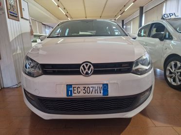 Volkswagen Polo 1.6 TDI 90CV DPF 5 porte Highline
