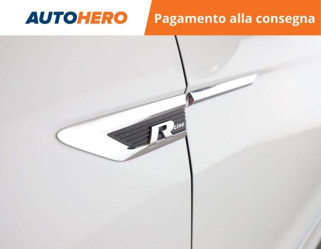 VOLKSWAGEN Tiguan 2.0 TDI SCR DSG Sport BlueMotion Technology