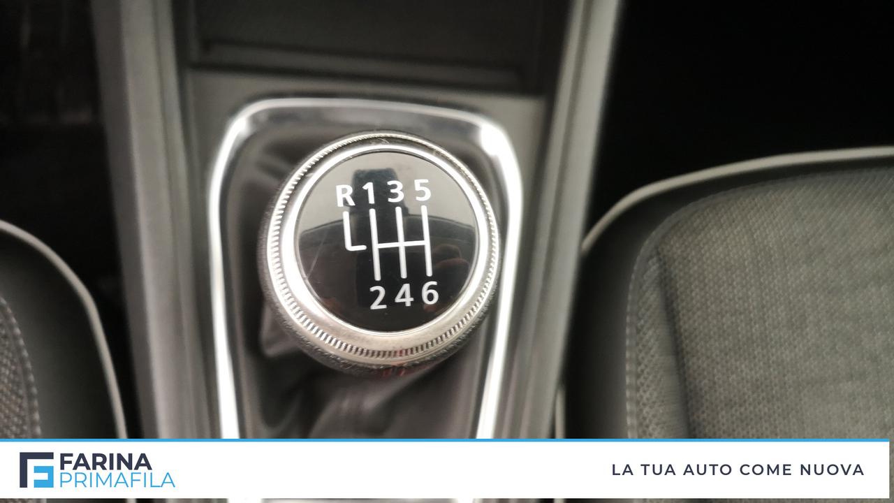 RENAULT Captur II 2019 - Captur 1.0 tce Techno 90cv