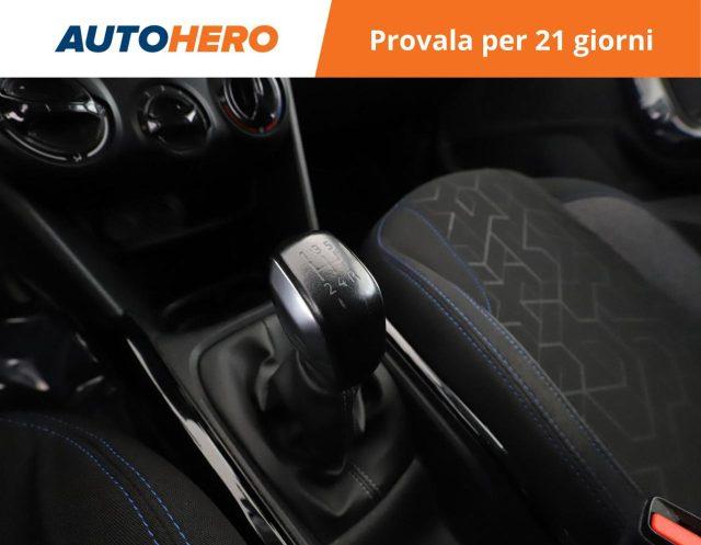 PEUGEOT 2008 1° serie BlueHDi 100 S&S Signature