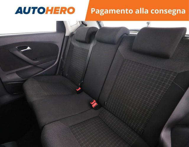 VOLKSWAGEN Polo 1.4 TDI 5p. Comfortline BlueMotion Technology