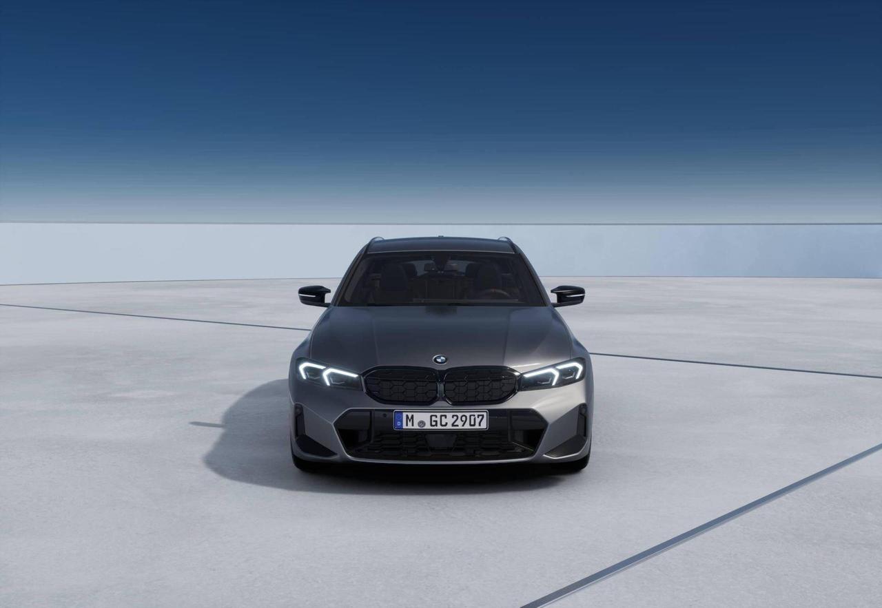 BMW Serie 3 M340i Touring 48V xDrive MSport Pro