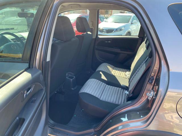 FIAT Sedici 2.0 MJT 16V DPF 4x4 Experience