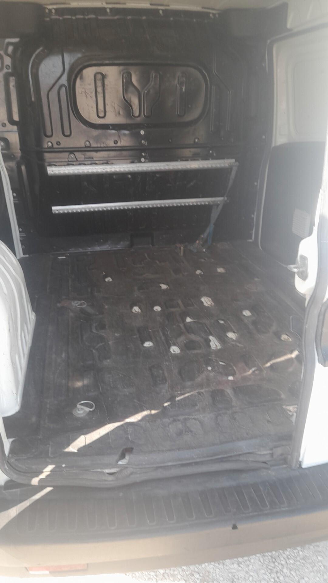 Fiat Doblo Doblò 1.3 MJT 95CV PC-TN Cargo Lamierato SX