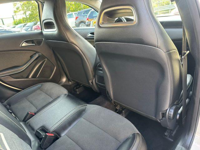 MERCEDES-BENZ A 160 d Executive