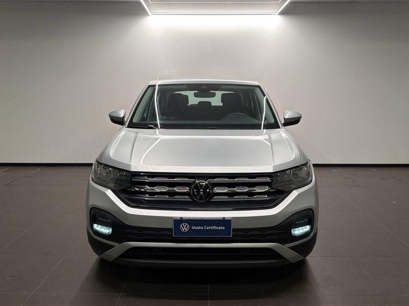 Volkswagen T-Cross Urban 1.0 TSI 70 kW/95 CV Manuale