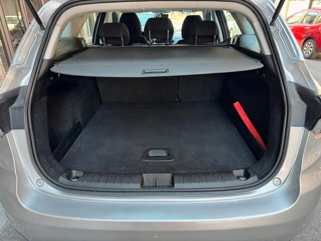 Fiat Tipo 1.3 Mjt S&S SW Lounge