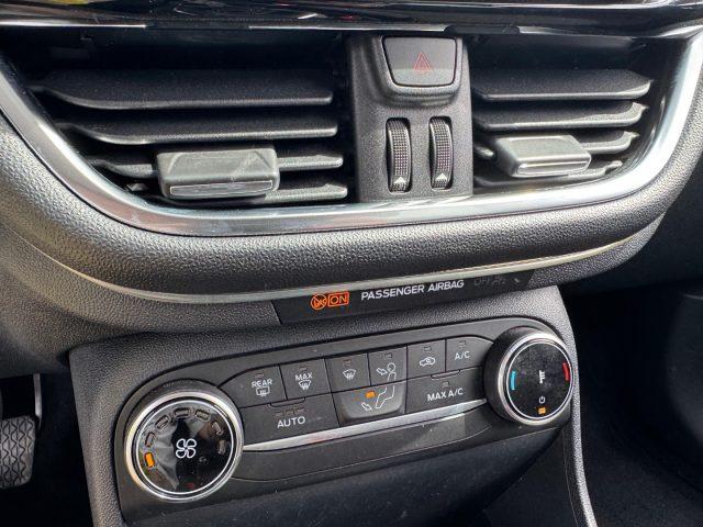 FORD Fiesta 1.0 Hybrid 125 CV 5 porte Titanium