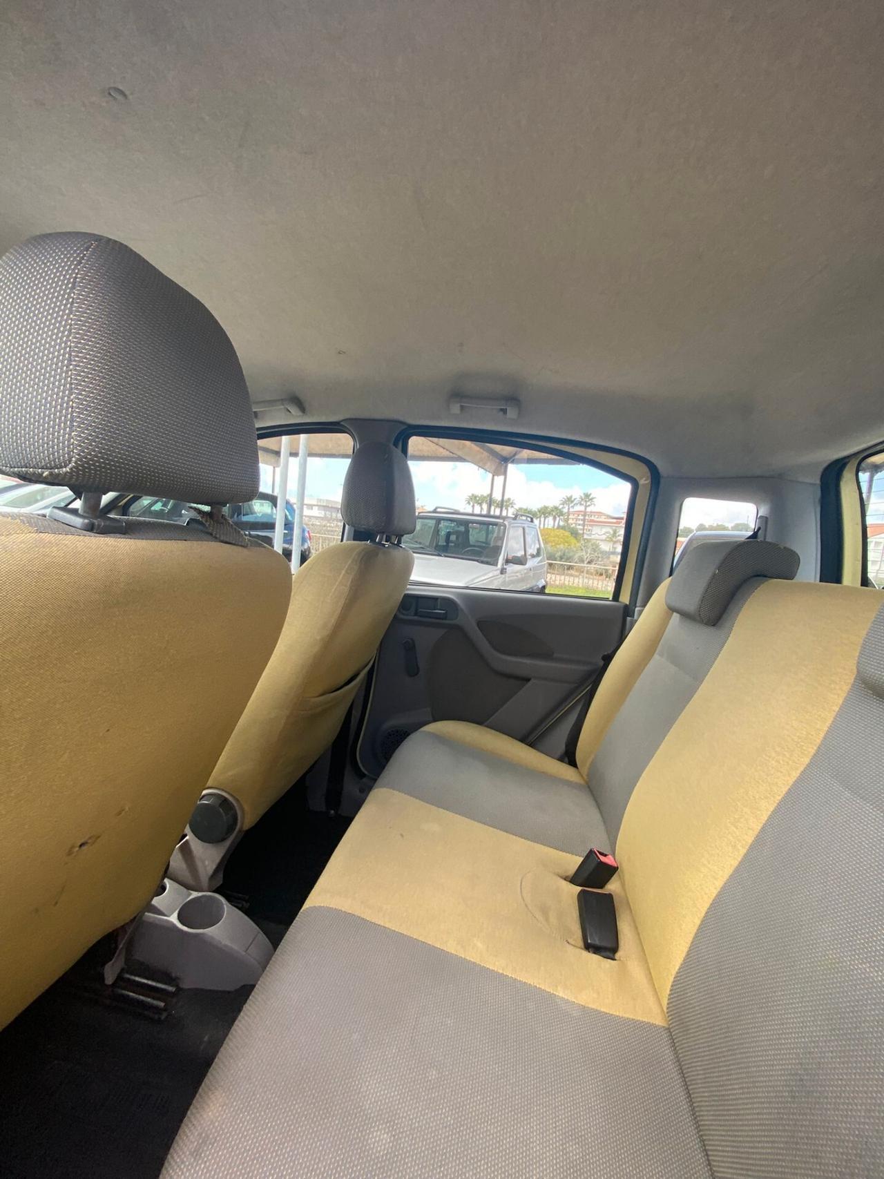 Fiat Panda 1.3 MJT 16V Emotion