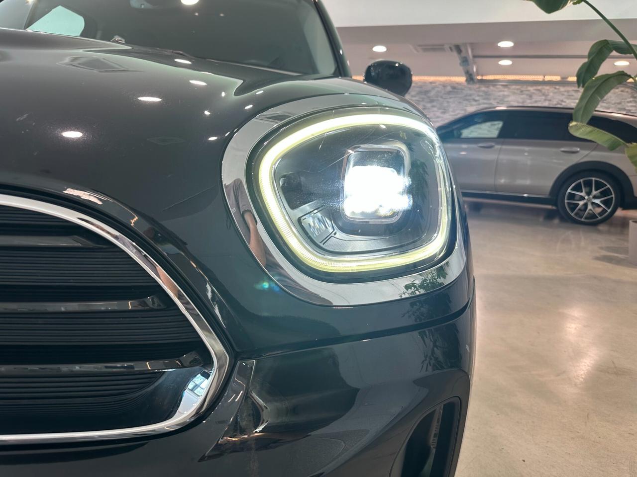 Mini Cooper D Countryman 2.0 Classic IVA ESPOSTA