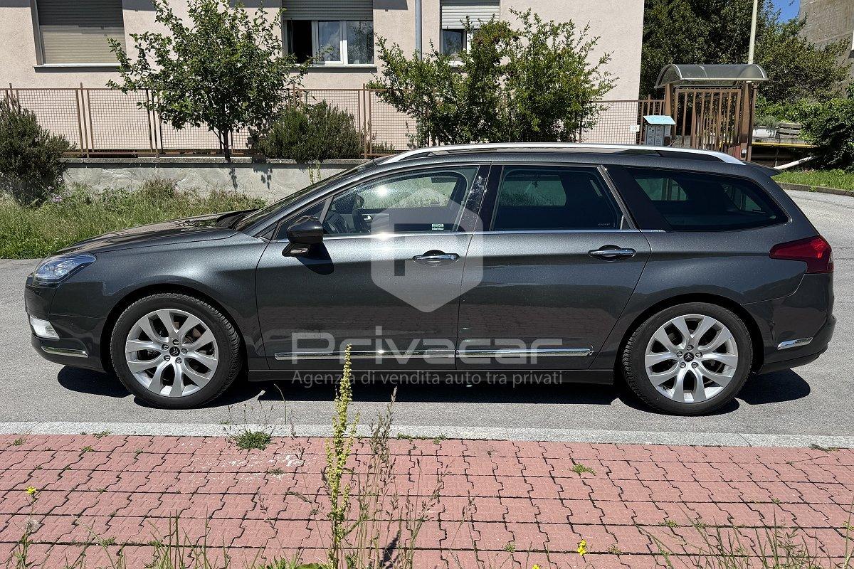 CITROEN C5 BlueHDi 150 S&S Hydractive Executive Tourer
