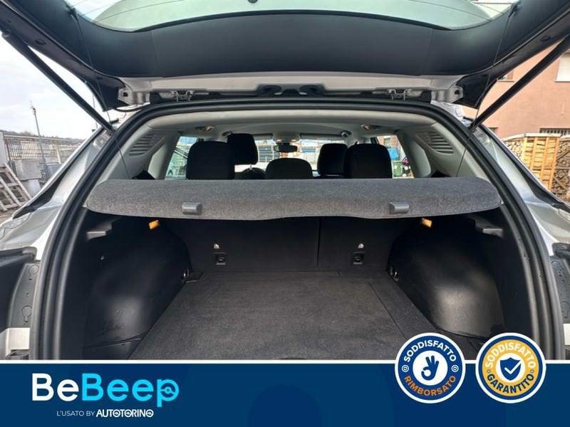 Jeep Compass 1.3 TURBO T4 PHEV LIMITED 4XE AUTO