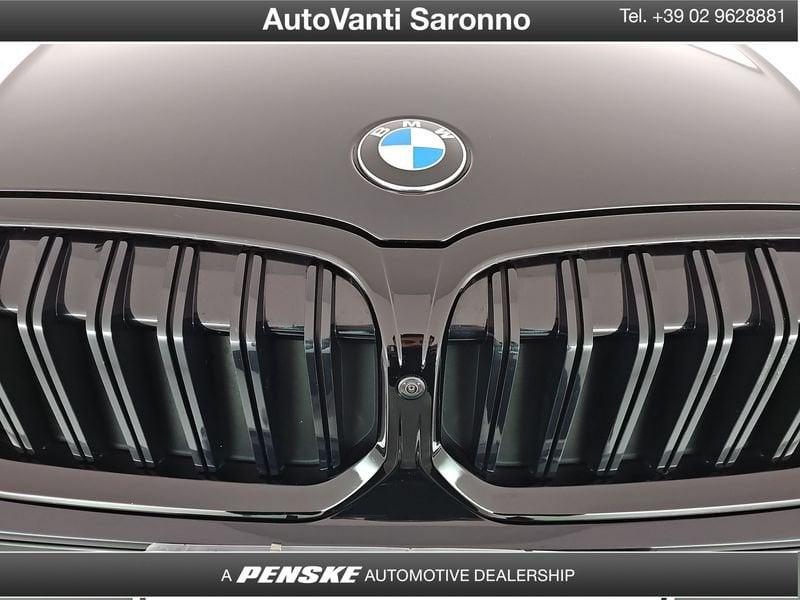 BMW Serie 3 Touring 320d 48V xDrive Touring Msport Pro