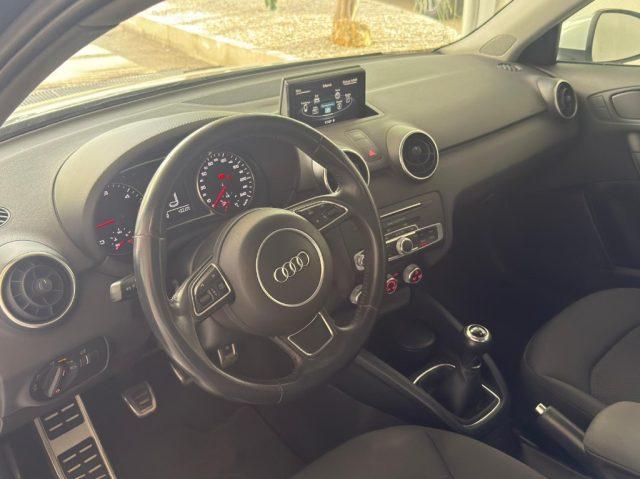 AUDI A1 SPB 1.4 TDI S-LINE