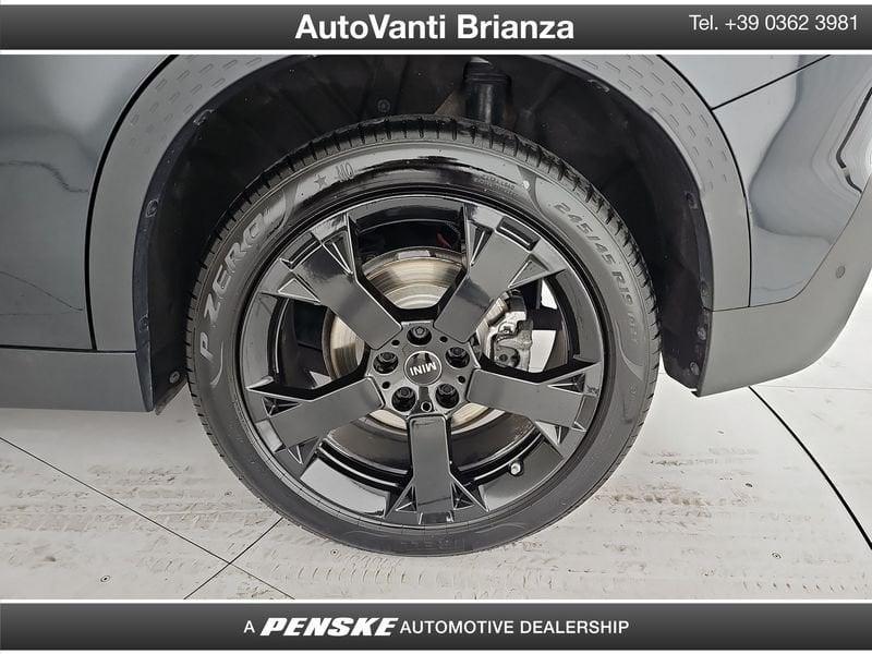 MINI Countryman Mini Countryman 2.0 48V D Classic