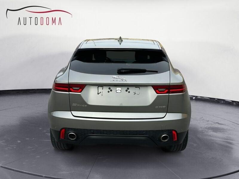 Jaguar E-Pace 2.0D i4 150cv S
