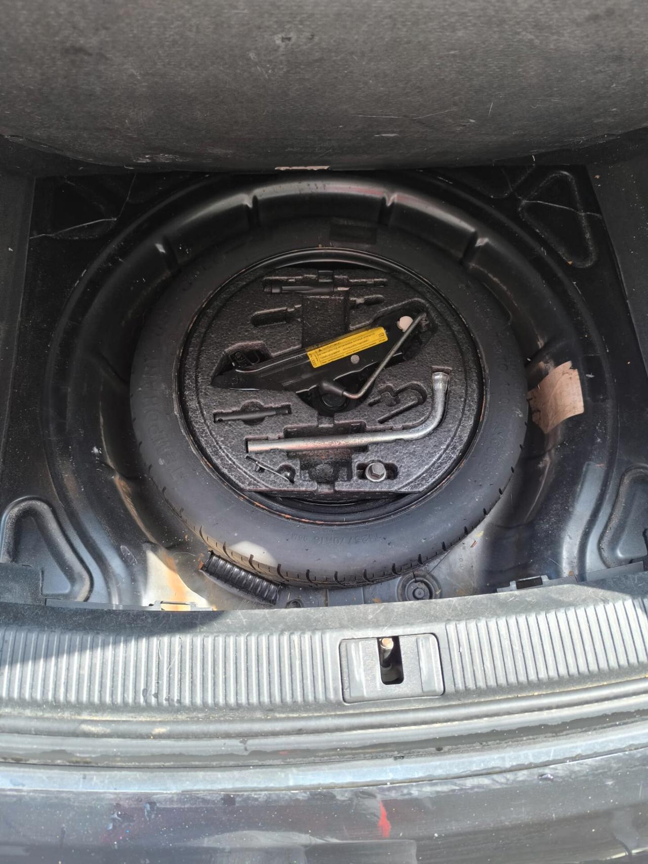 Audi A3 2.0 TDI F.AP. Ambition