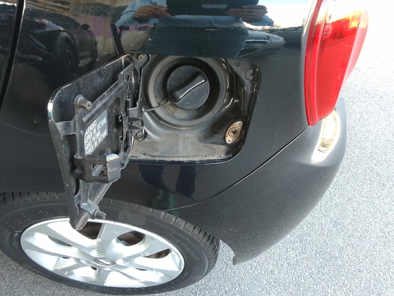 Nissan Micra 1.2 12V 5 porte GPL Eco Acenta OK NEO