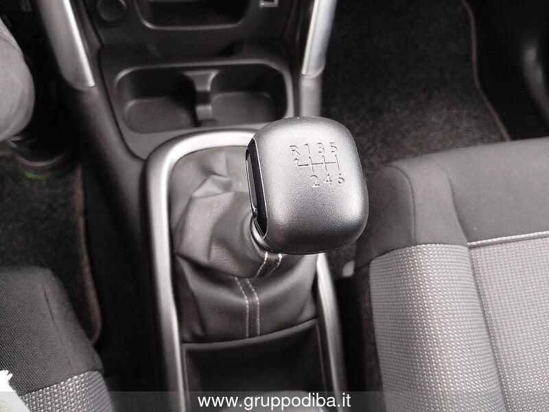 Citroën C3 Aircross I 2017 Benzina 1.2 puretech Shine s&s 110cv