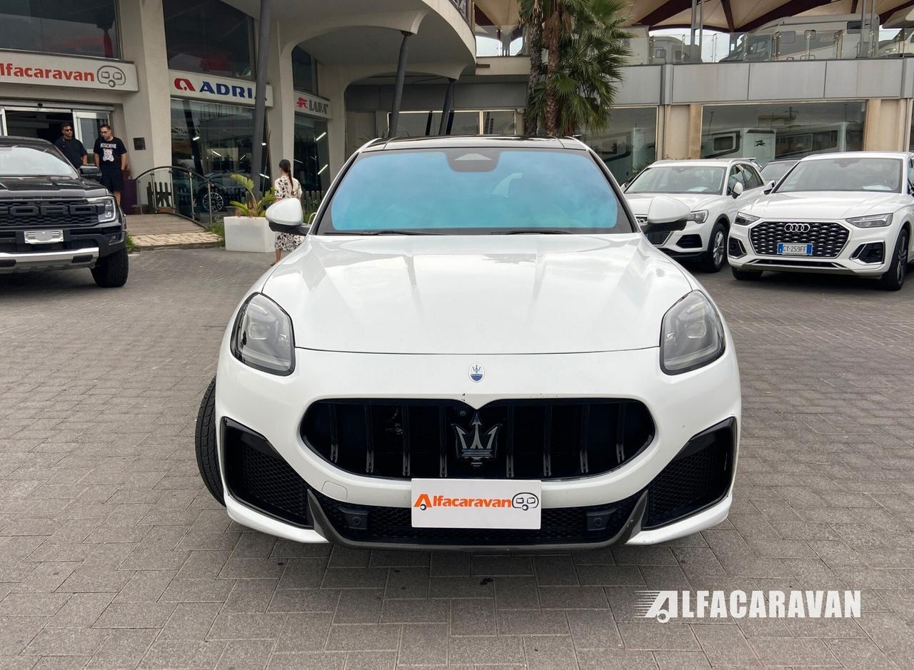 Maserati Grecale 3.0 V6 Trofeo 530cv auto