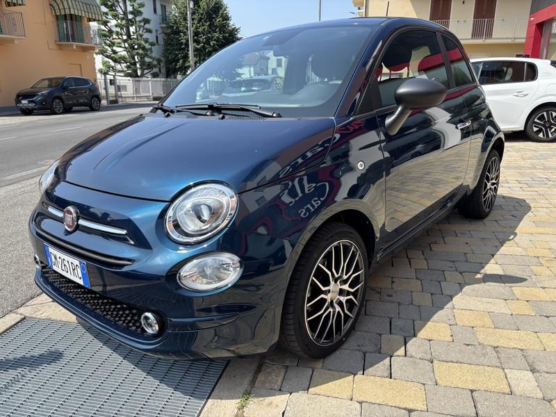 Fiat 500 1.0 hybrid Dolcevita 70cv