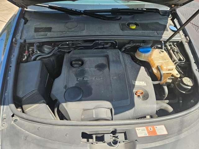 Audi A6 2,0 TDI.