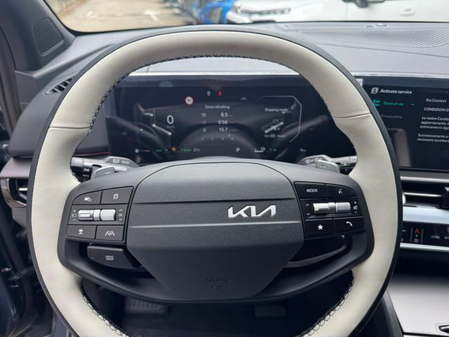 KIA Sportage 1.6 TGDi HEV AT GT-line NEW MODEL