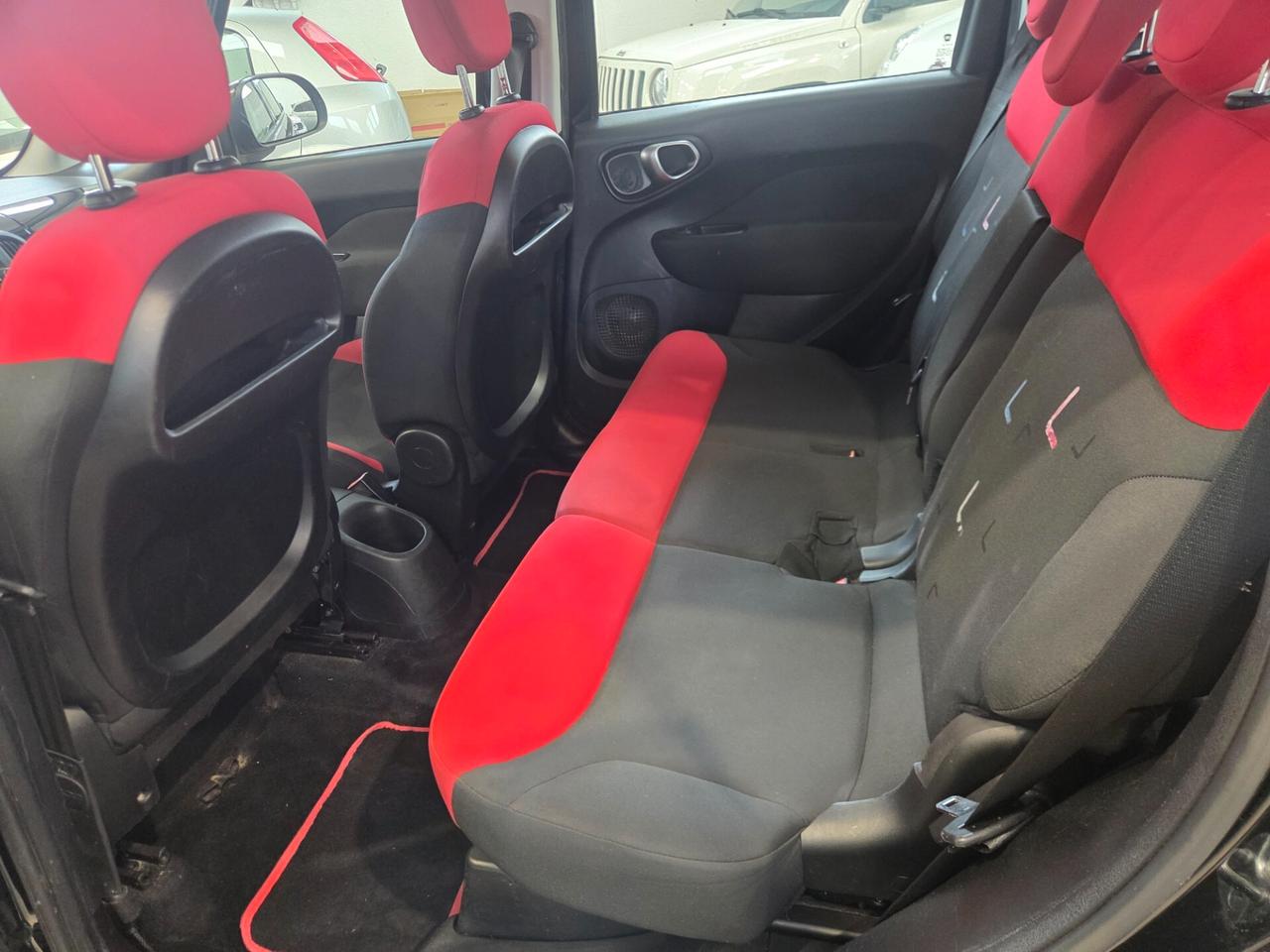 Fiat 500L Living 1.6 Multijet 105 CV Pop Star