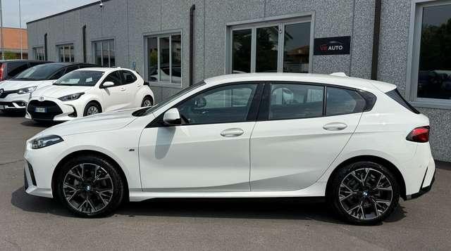BMW 120 Hybrid M-Sport Design 48v Aut 170cv