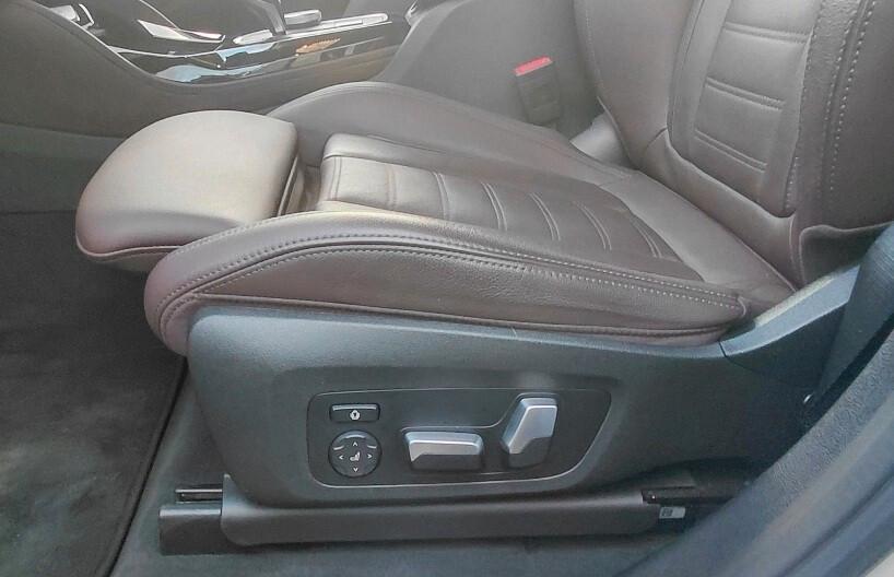 Bmw X4 xDrive20d 48V