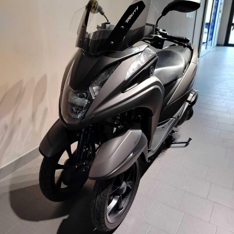 Yamaha Tricity 155 - 2021