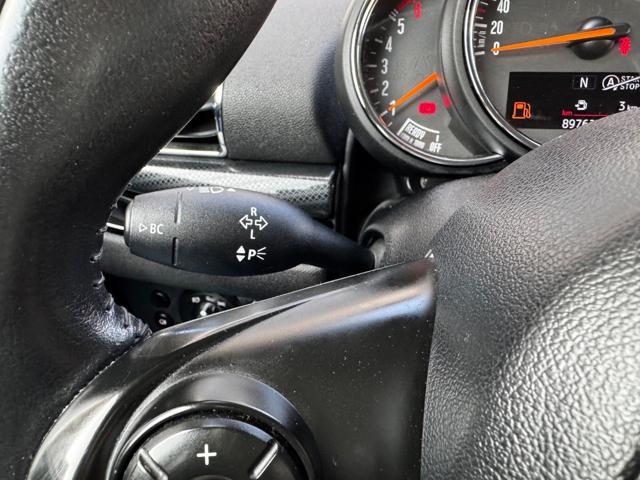 MINI Clubman 1.5 One D Classic Clubman