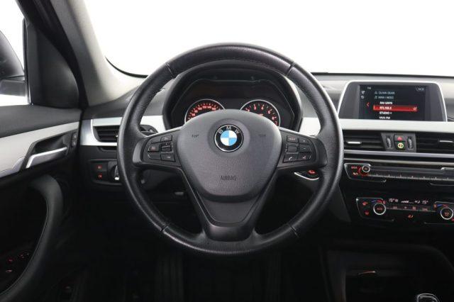 BMW X1 X1 sDrive18i Advantage