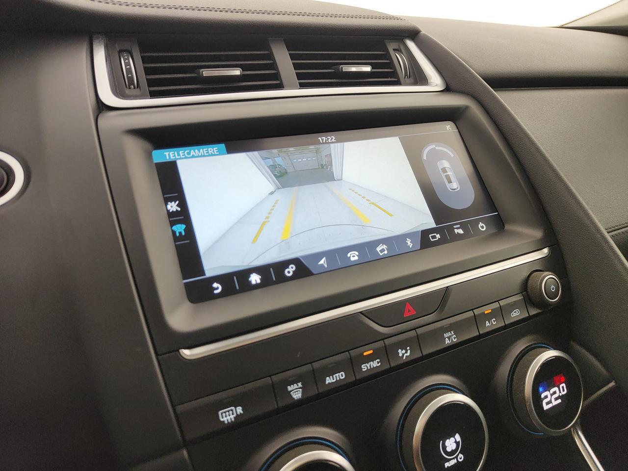 JAGUAR E-Pace 2.0d i4 S awd 150cv auto my19