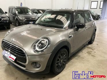 MINI One 1.5 One Baker Street 5 porte