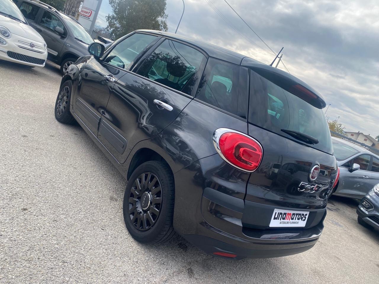 Fiat 500L Pro 1.6 MJT 120CV Mirror 4 posti (N1)