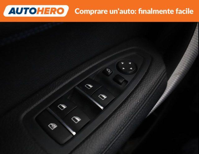 BMW 116 d 5p. Msport