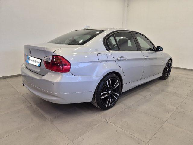 BMW 320 d cat - Sens. Park. - Carplay - Tetto