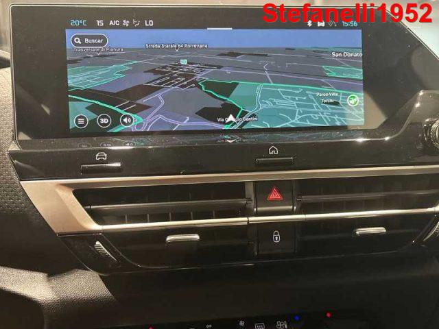 CITROEN C4 PureTech 130 S&S EAT8 - PLUS