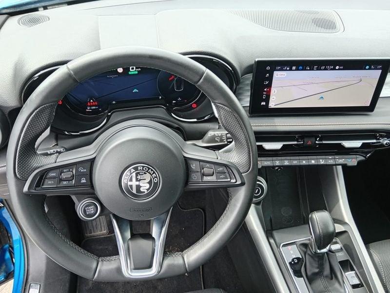 Alfa Romeo Tonale 1.5 160cv Hybrid TCT7 Veloce