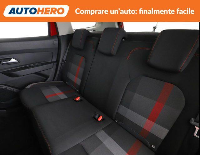 DACIA Duster 1.5 Blue dCi 8V 115 CV 4x2 Techroad