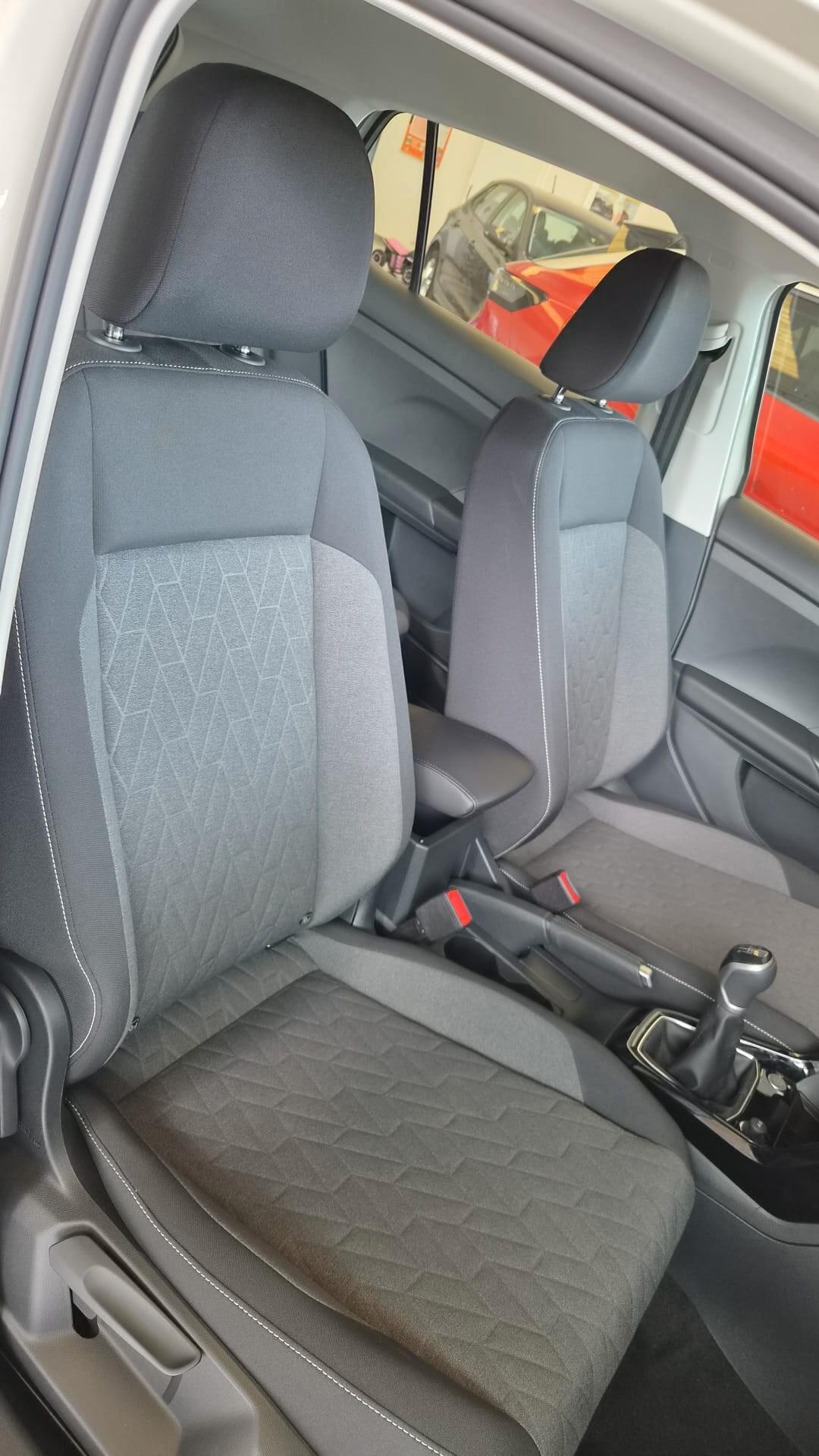 Volkswagen T-Cross 1.0 TSI 115 CV Life