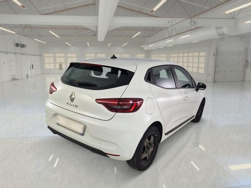 RENAULT CLIO 1.0 TCE 67KW BUSINESS 5 PORTE