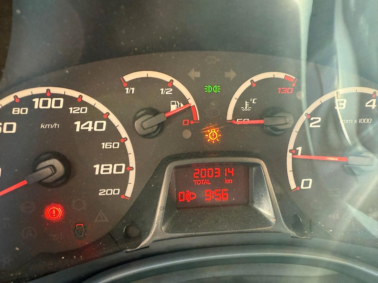 Ford Ka Ka+ 1.3 TDCi 75CV cDPF