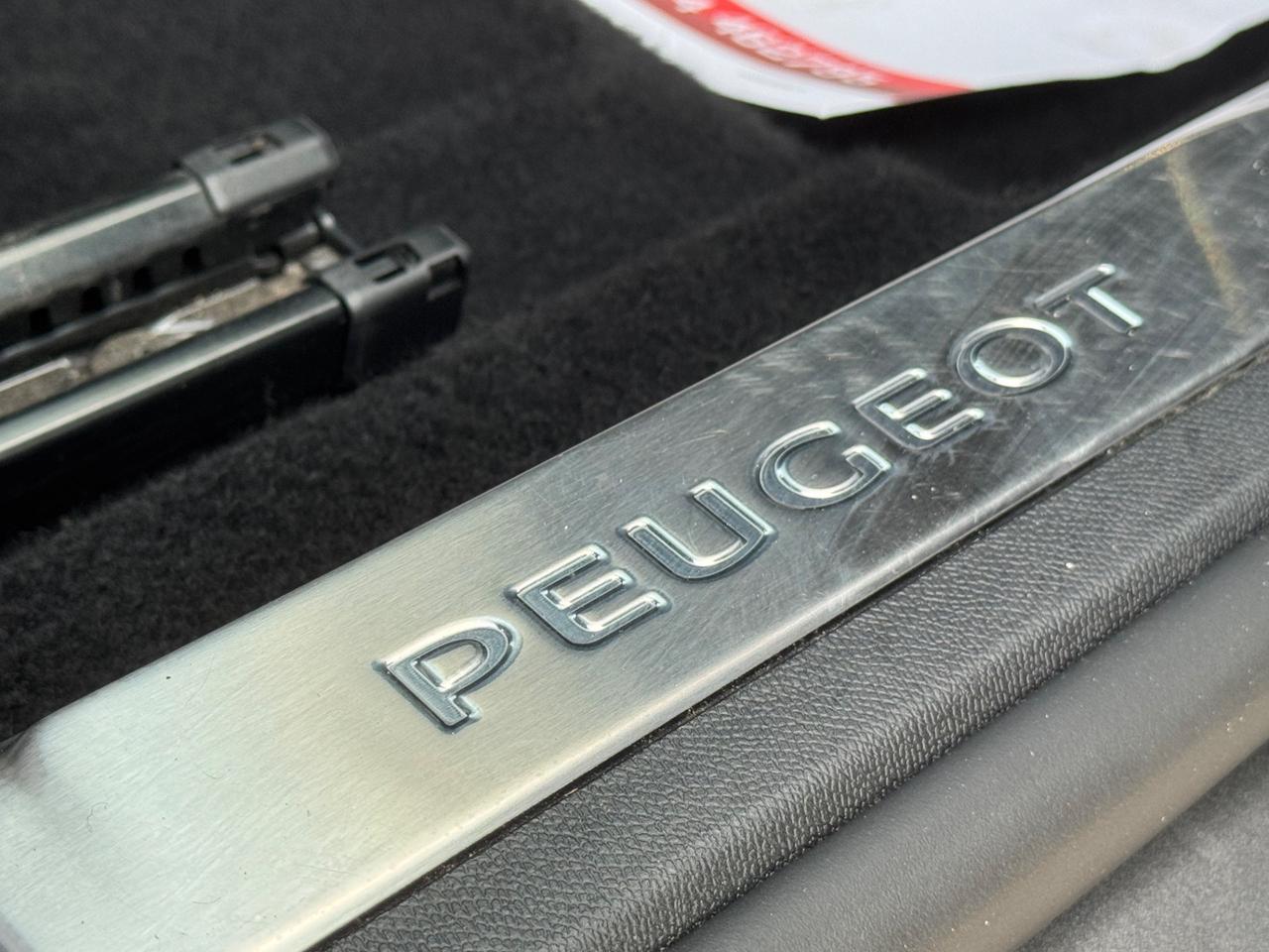 PEUGEOT 3008 2.0 BLUEHDI 150 CV GT-LINE TETTO FULL SOLO 45.000 KM
