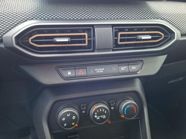DACIA Sandero Stepway 1.0 TCe ECO-G Expression