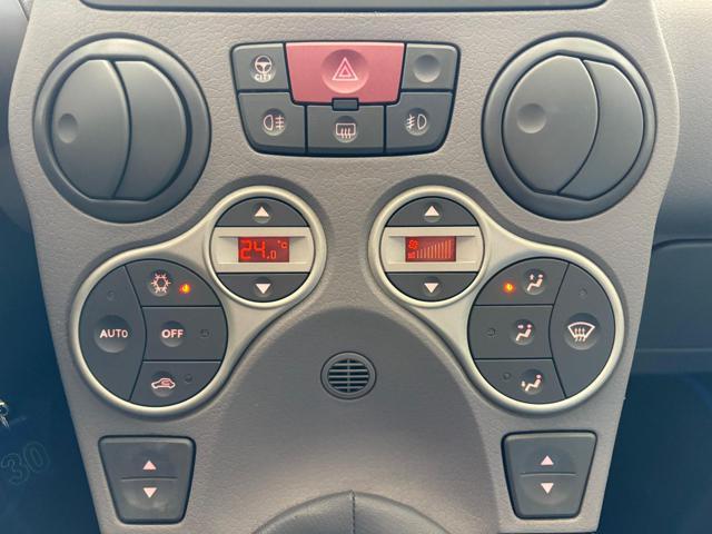 FIAT Panda 1.3 JTD 16V 69CV EMOTION * NEOPATENTATI *