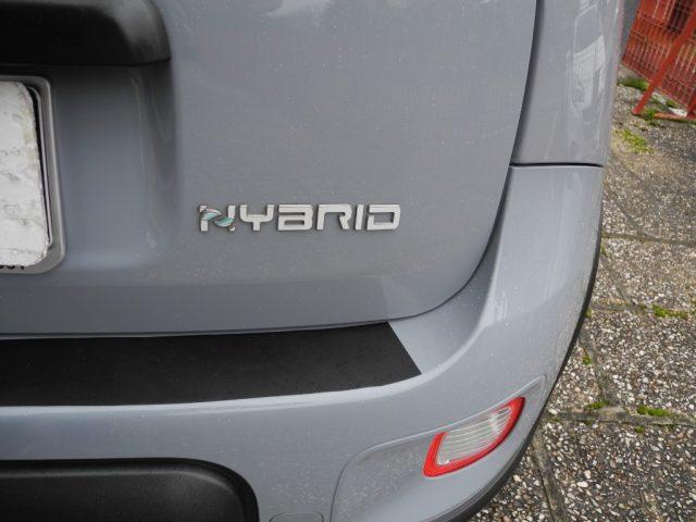 FIAT Panda 1.0 FireFly S&S Hybrid City Life - OK NEOPATENTATI