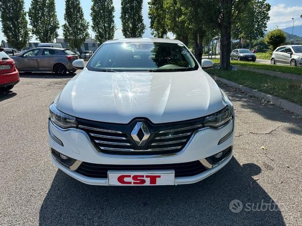 RENAULT Talisman dCi 8V 110 CV Zen Energy